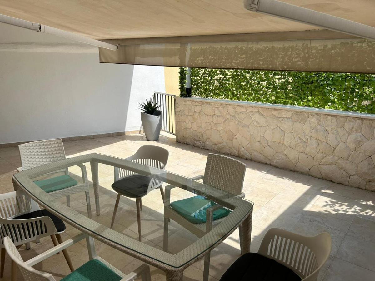 Ln New Apartment Сплит Екстериор снимка