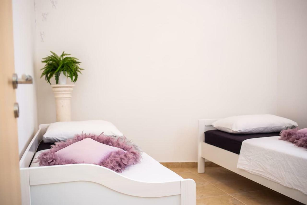 Ln New Apartment Сплит Екстериор снимка