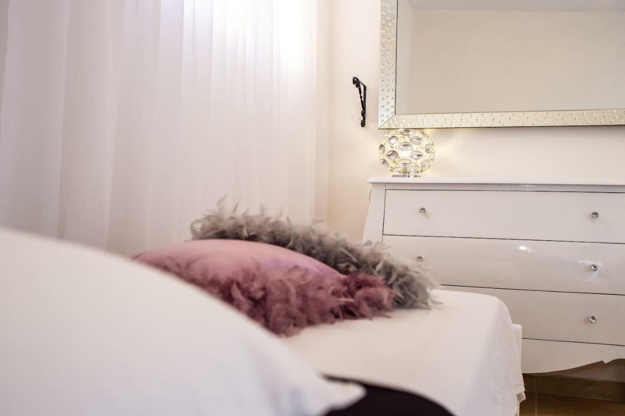 Ln New Apartment Сплит Екстериор снимка