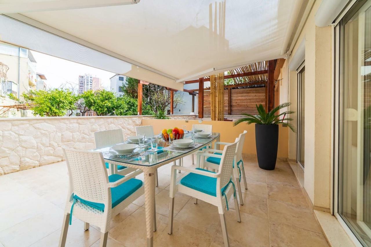 Ln New Apartment Сплит Екстериор снимка